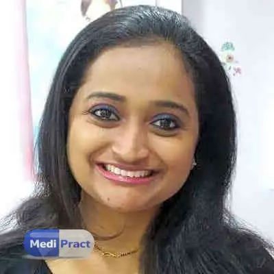 Dr. Shruti Moghe Profile Picture