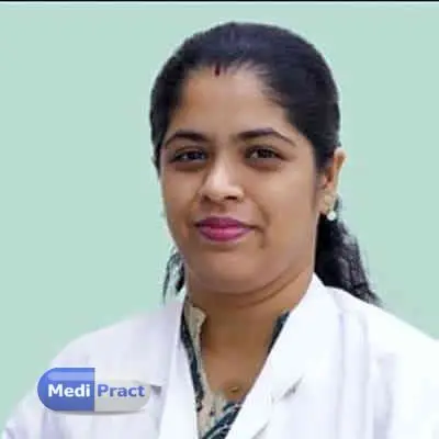 Dr. Shruti Naik Profile Picture