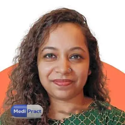 Dr. Shruti Nair Profile Picture