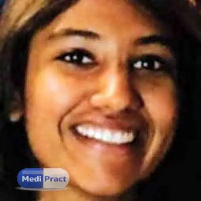 Dr. Shruti Nambiar Profile Picture