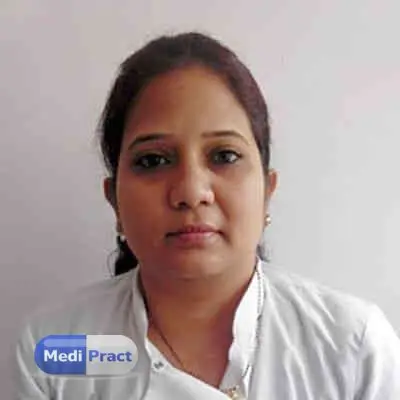 Dr. Shruti Nayyar Profile Picture