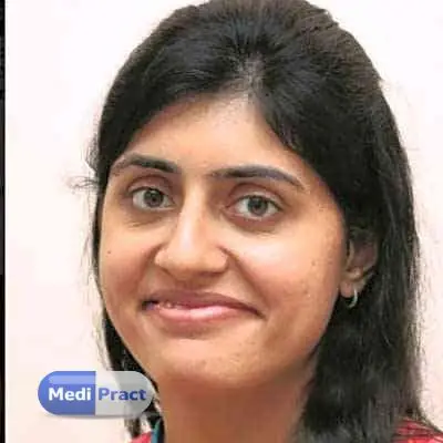 Dr. Shruti Paliwal Profile Picture