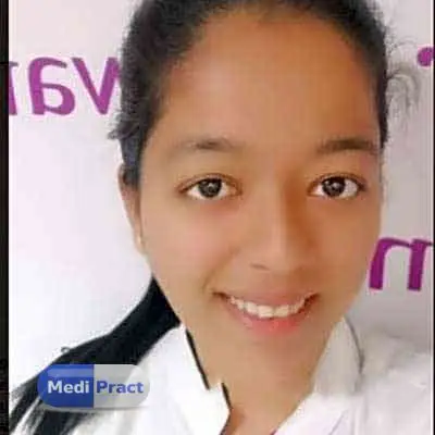 Dr. Shruti Pandit Profile Picture