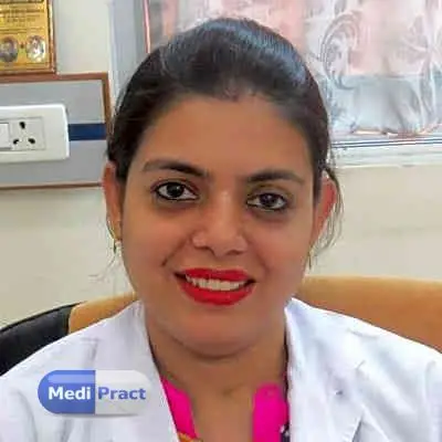 Dr. Shruti Parmar Profile Picture