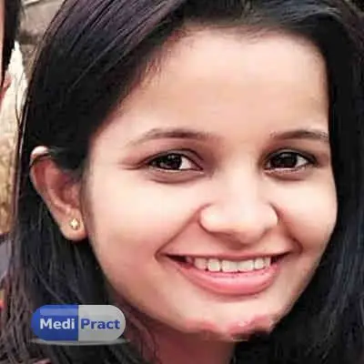 Dr. Shruti Patani Profile Picture
