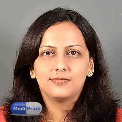 Dr. Shruti Patil Kulkarni Profile Picture