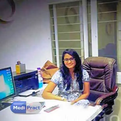 Dr. Shruti Patil Profile Picture