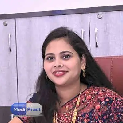 Dr. Shruti Pillai Telore Profile Picture