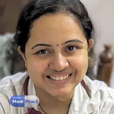 Dr. Shruti Polke Profile Picture