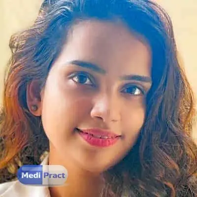 Dr. Shruti Poojari Profile Picture