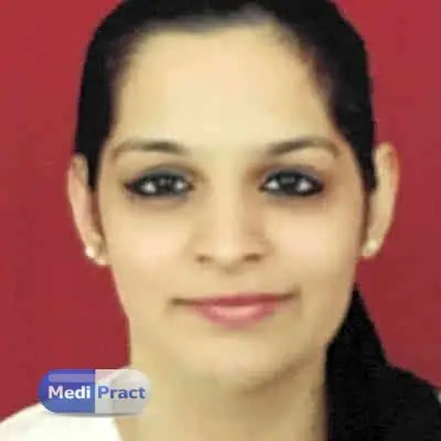 Dr. Shruti Purohit Profile Picture