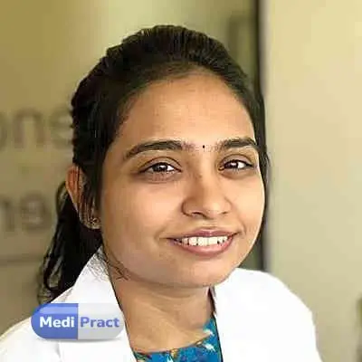 Dr. Shruti Rachakonda Profile Picture