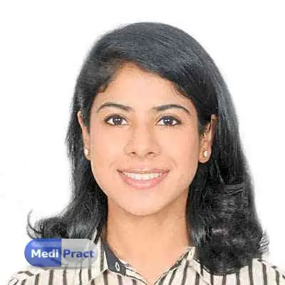 Dr. Shruti Raizada Profile Picture