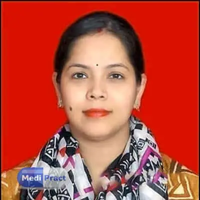 Dr. Shruti Rajore Profile Picture