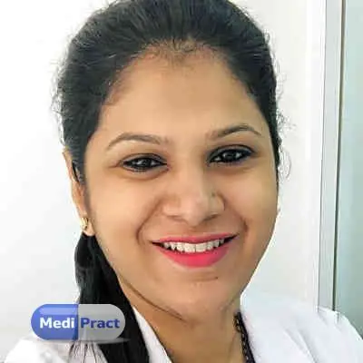 Dr. Shruti Ram Nath Profile Picture