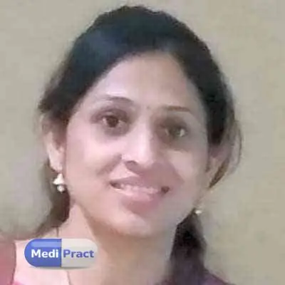 Dr. Shruti Rothe Patil Profile Picture