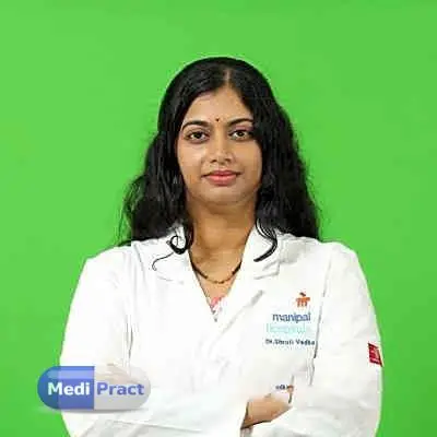 Dr. Shruti S Vadke Profile Picture