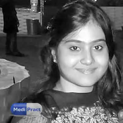 Dr. Shruti Saha Profile Picture