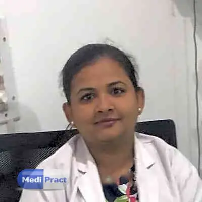 Dr. Shruti Sahay Profile Picture