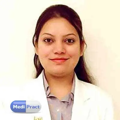 Dr. Shruti Saini Profile Picture