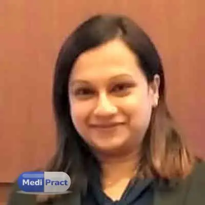Dr. Shruti Sehgal Profile Picture