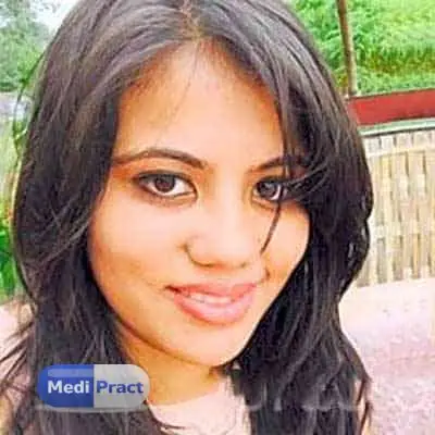 Dr. Shruti Shah Profile Picture