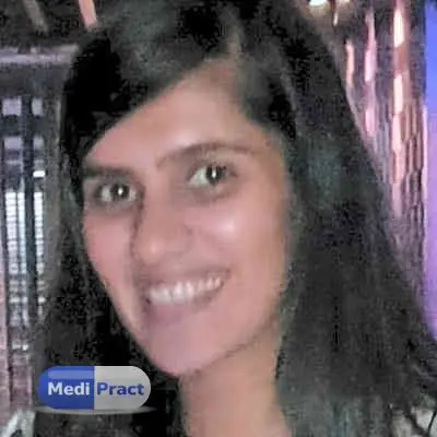 Dr. Shruti Shah Profile Picture