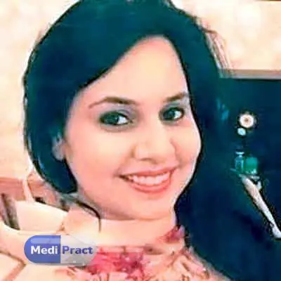 Dr. Shruti Sharma Grover Profile Picture
