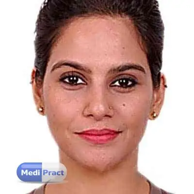 Dr. Shruti Sharma Profile Picture
