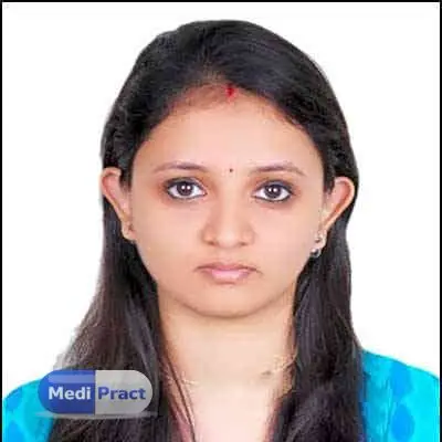Dr. Shruti Sheth Profile Picture