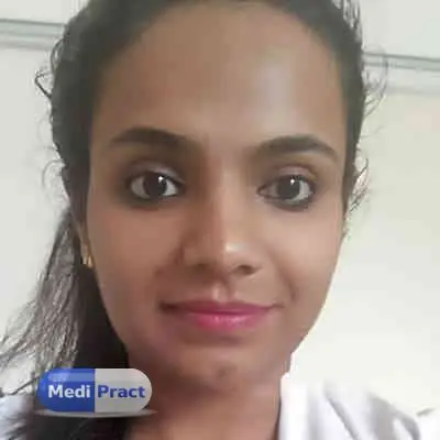 Dr. Shruti Shetty Profile Picture