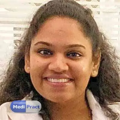 Dr. Shruti Shinde Profile Picture
