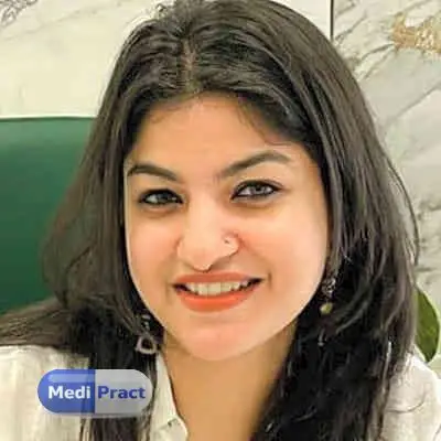 Dr. Shruti Singh Kanwar Profile Picture
