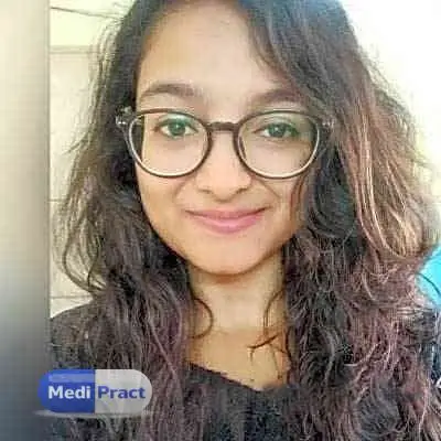 Dr. Shruti Singh Profile Picture