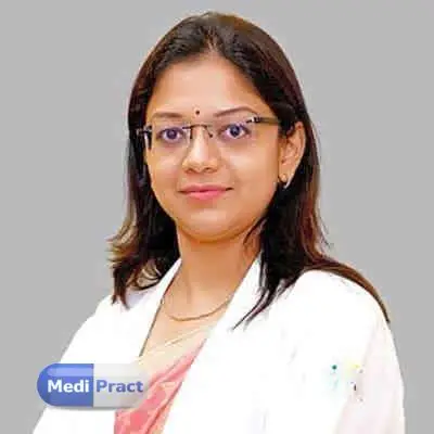 Dr. Shruti Sinha Profile Picture