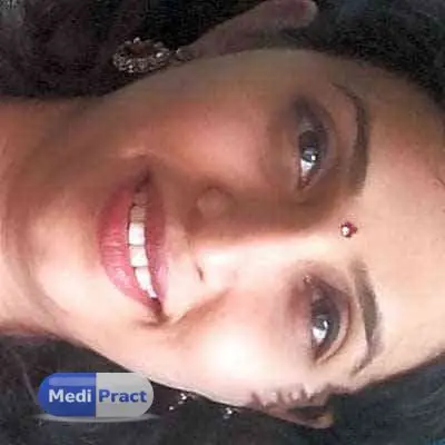 Dr. Shruti Sudhir Jadhav Profile Picture