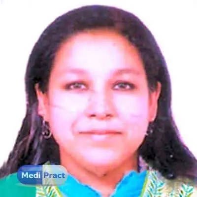 Dr. Shruti Tandon Profile Picture