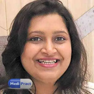Dr. Shruti Thar Profile Picture
