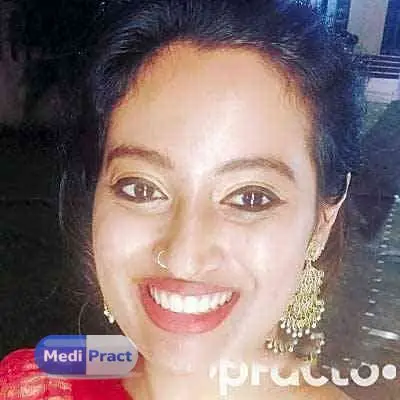 Dr. Shrutika Chakravorty Profile Picture