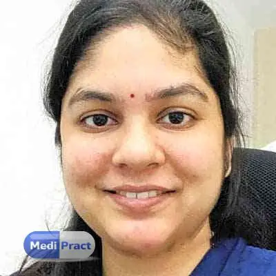 Dr. Shrutika Jaju Profile Picture