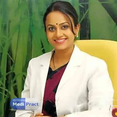 Dr. Shrutika Kankariya Profile Picture