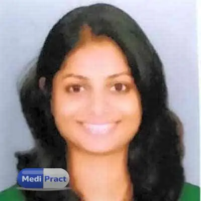 Dr. Shrutika Nikhil Bondade Profile Picture