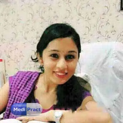 Dr. Shrutika Shahane Kulthe Profile Picture