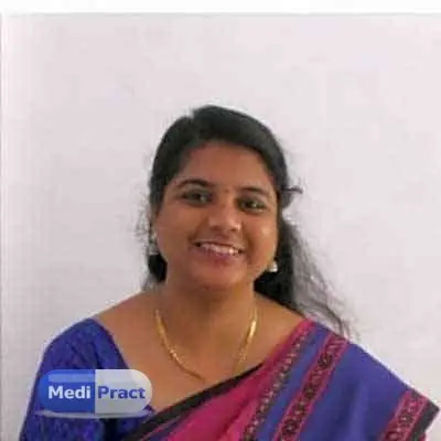 Dr. Shrutika Sunil Gaikwad Profile Picture