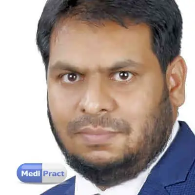 Dr. Shuaib Kausar Profile Picture