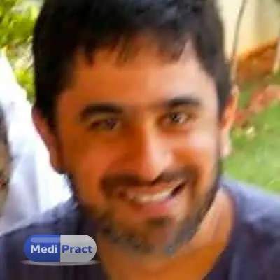 Dr. Shuaib Razvi Profile Picture