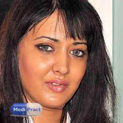 Dr. Shuba Dharmana Profile Picture