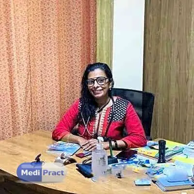 Dr. Shuba Walsalam Profile Picture