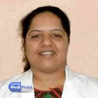 Dr. Shubangi Patil Profile Picture