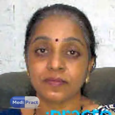 Dr. Shubangi Ramdin Profile Picture